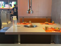 -轻烧烤肉(光谷步行街店)