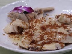 -海晖酒楼·顺德鱼生(荣华店)