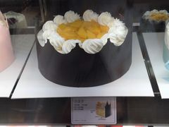 -仟吉·ART FARM主题店(菱角湖万达店)