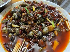 小田螺-三哥田螺(北书院街店)