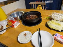 -重庆鸡公煲·嘟享吃(林科大店)