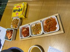 -韩香福脊骨汤锅(上杭路店)