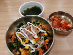-米村拌饭(南京万达茂店)