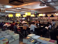 先锋书店(五台山店)-先锋书店(五台山总店)