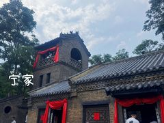 -红嫂家乡旅游区