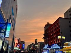 -鱼酷活鱼烤鱼(沈阳大悦城店)