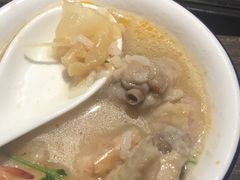 -大洋家·精品潮汕菜·生腌砂锅粥(天河东路店)