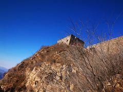 -司马台长城