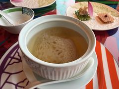 -上海滩餐厅(BFC外滩金融中心店)