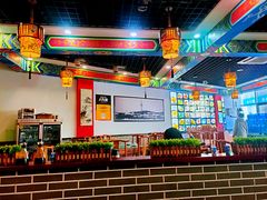 -柒柒海里·平价海鲜·蒸汽·家宴(金沙滩店)