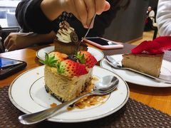 -PETIT PARIS 小巴黎(花园道店)