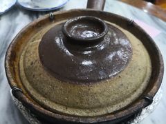 -红星光发煲仔饭(大石街店)