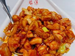 -峨嵋酒家总店(车公庄店)