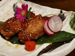 -大江户日本料理(吕厝店)