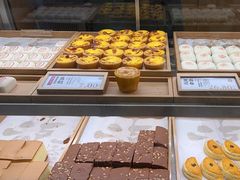 -泸溪河桃酥(凯德MALL太阳宫店)