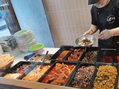 -爱民螺蛳粉(五里亭店)