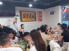 -辣螃铠盆盆蟹大排档(总店)