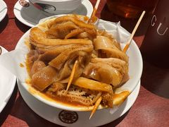 -老坑记·香港经典粤菜馆