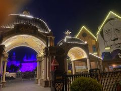 -安徒生童话乐园