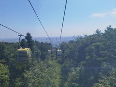 -虞山风景区