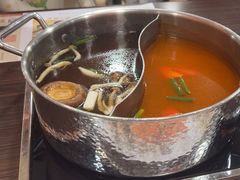 -呷哺呷哺(西单大悦城店)