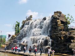 -枫香湖儿童公园