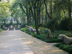 -杭州张苍水先生祠