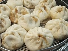 -石饮红星包子(中山路店)