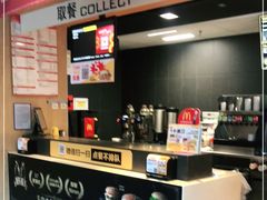-麦当劳(文化西路店)