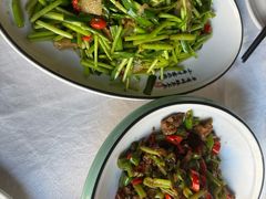 -鄱阳湖·江西小炒·瓦罐煨汤(五道口店)