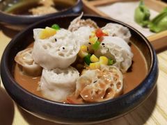 面藕-十二舍·湯物素煮(江泰潤政店)