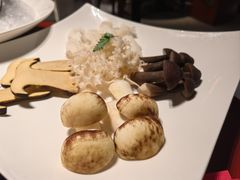 -红雀围·海鲜火锅(陆家嘴中心店)