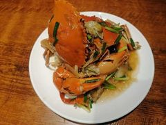 -南海渔家•海鲜•正宗海南菜(海棠湾店)