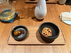 -天水蔬食料理(树德之光店)