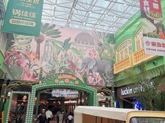 -石家庄万象城