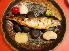 -松涛日本料理
