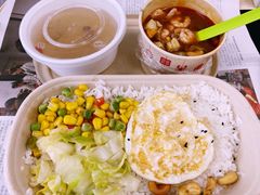 -海盗虾饭·小龙虾饭(西局店)