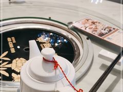 -德兴show鲜·蒸汽海鲜火锅餐厅(格创悦里店)