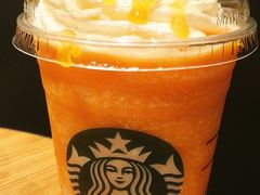 -星巴克(天津鲁能中心第三店)