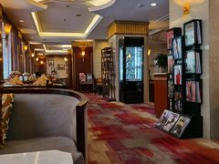 -国际饭店·原点咖啡吧ORIGIN CAFE&BAR