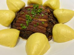 -天和晟烤鸭店(玉泉西街店)