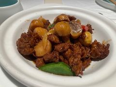 -纳地素食(石门公园店)