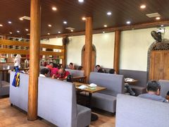 大堂-妈妈的味道(和顺古镇店)