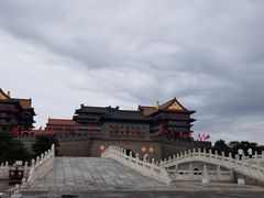 -大明幻境第一城