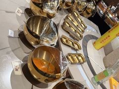-海之屋韩式烤肉(海棠68环球美食街店)