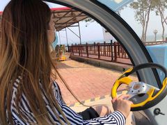 -南戴河国际娱乐中心