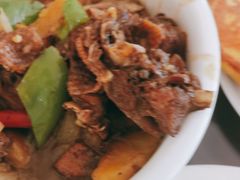 -北京龙庆四季香农家饭庄·灶台鱼·碳烤虹鳟鱼(龙庆峡店)