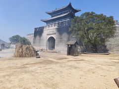 -红嫂家乡旅游区