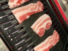 -阿里郎韩国料理