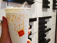 -麦当劳(红唐店)